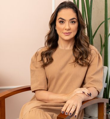 Foto de Ana Carolina Mendes