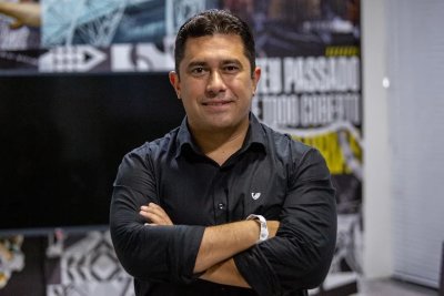 Foto de João Paulo da Silva