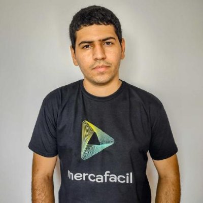 Foto de Lucas Ferreira Souza
